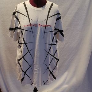 Men's Nikrle Jordan t shirt